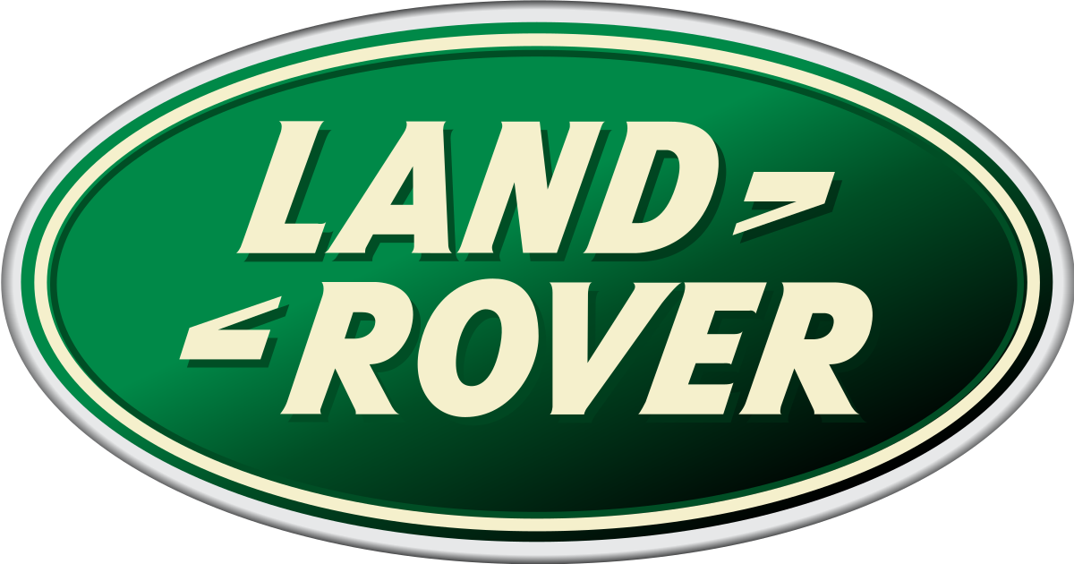 LAND ROVER Logo