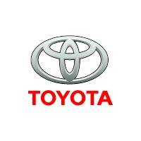 TOYOTA Logo