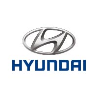 HYUNDAI Logo