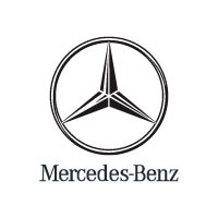 MERCEDES BENZ Logo