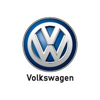 VOLKSWAGEN Logo