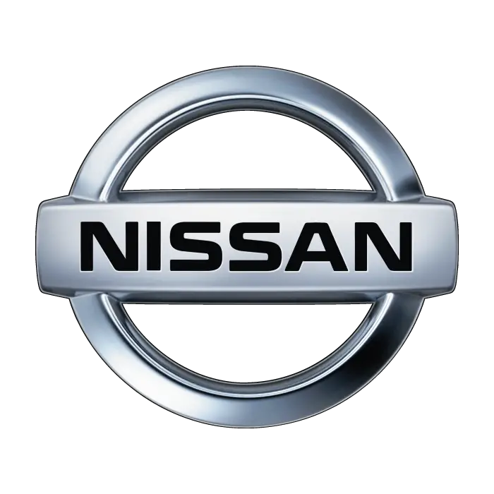 NISSAN Logo